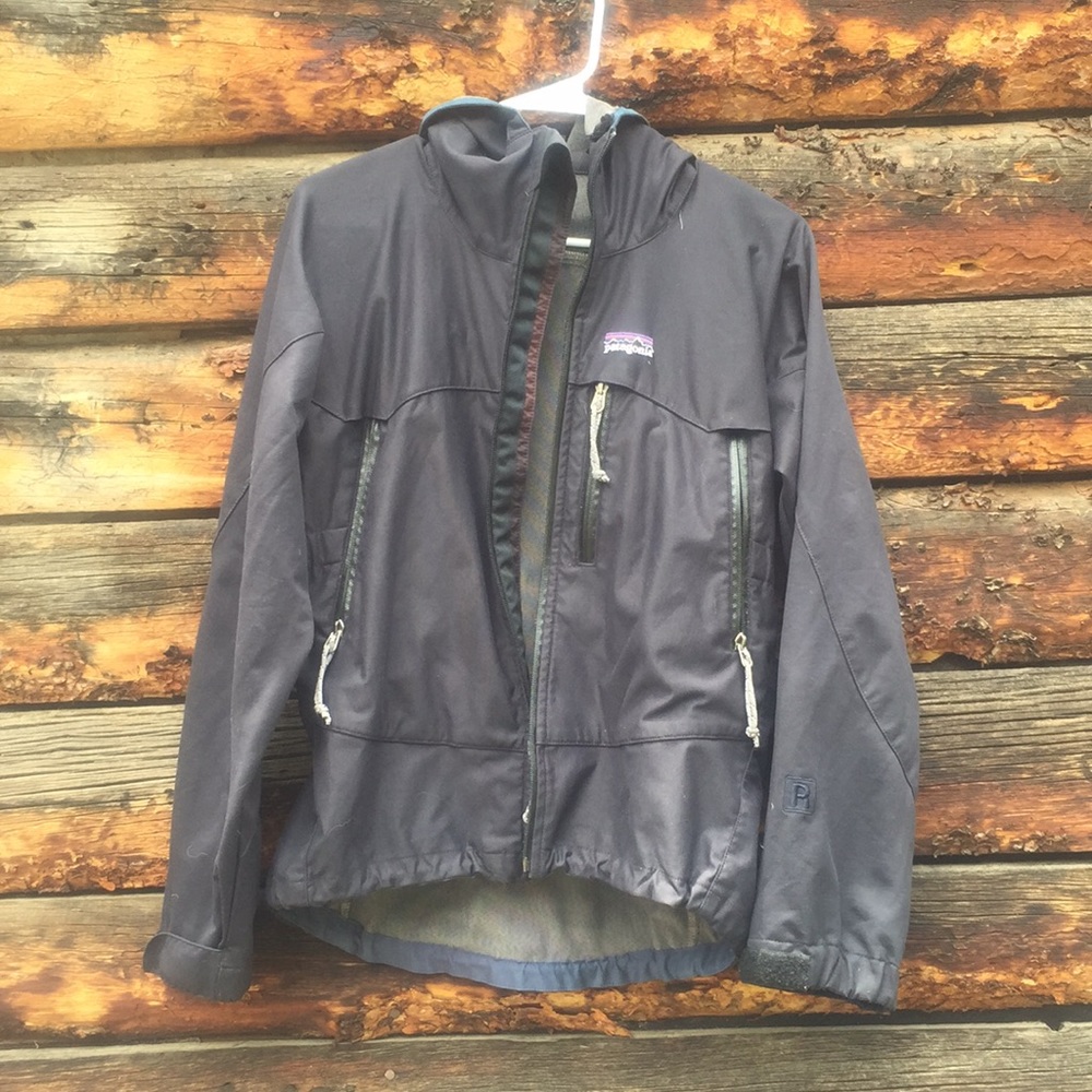 Patagonia Jacket